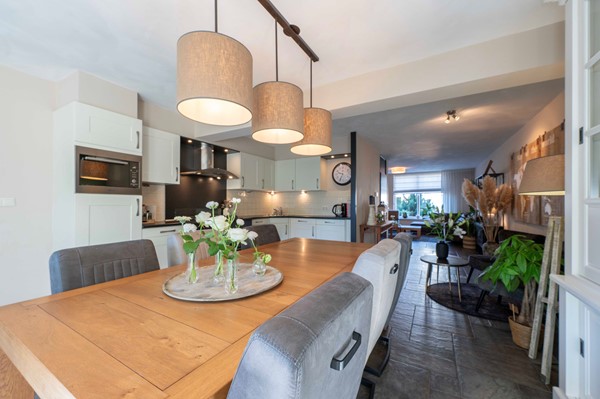 Medium property photo - Lisdodde 6, 4731 WP Oudenbosch